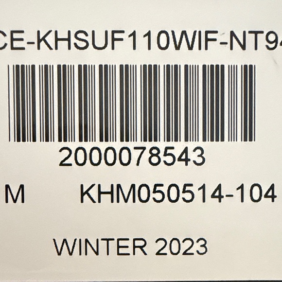 Kith & ‘47 for New York Yankees Wool Hat - Picture 4 of 5